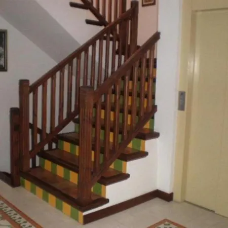 Hotel Al-andalus Torrox