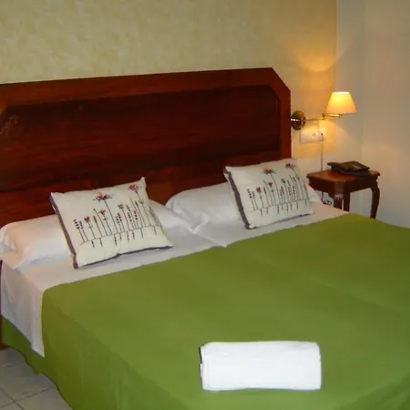 Al-andalus Hotel 2*