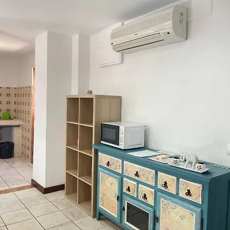 Al-andalus Hotel