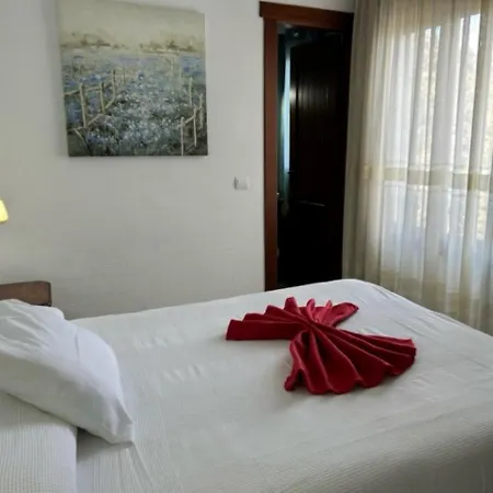 Al-andalus Hotel