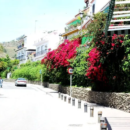 Al-andalus 2* Torrox