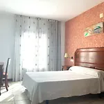 Hotel Al-andalus 2*