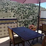 Al-andalus Hotel Torrox