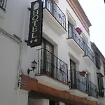 Al-andalus Torrox