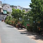 Hotel Al-andalus