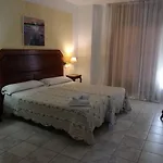Al-andalus Hotel