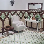 Al-andalus Hotel