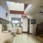 Al-andalus Hotel Torrox