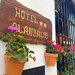 Al-andalus Hotel