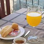 Al-andalus Hotel