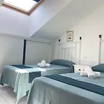 Hotel Al-andalus