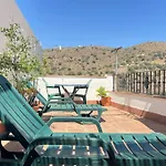 Hotel Al-andalus Torrox