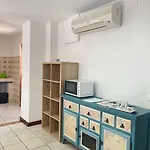 Al-andalus Hotel