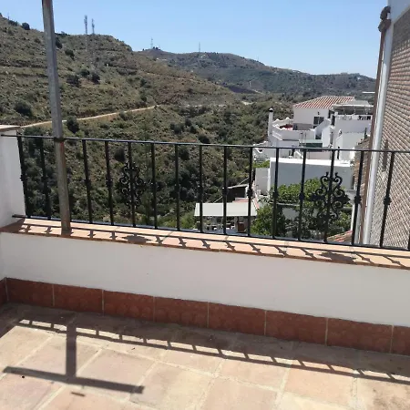 Al-andalus 2* Torrox