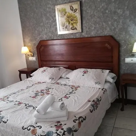 Hotel Al-andalus