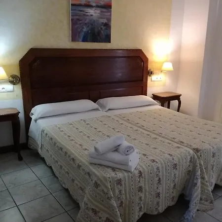 Al-andalus Hotel