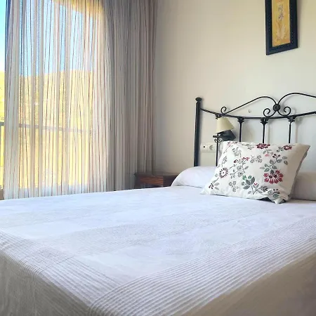 Hotel Al-andalus