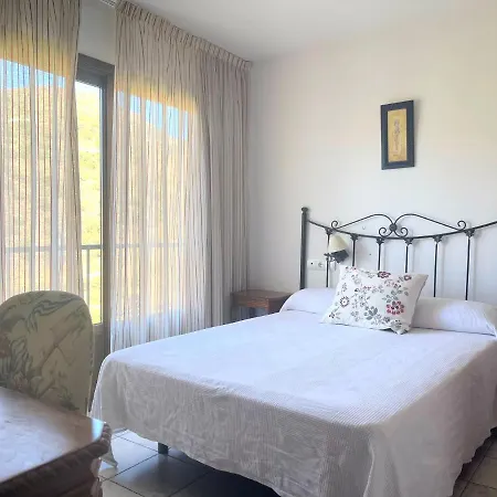 Al-andalus Hotel Torrox