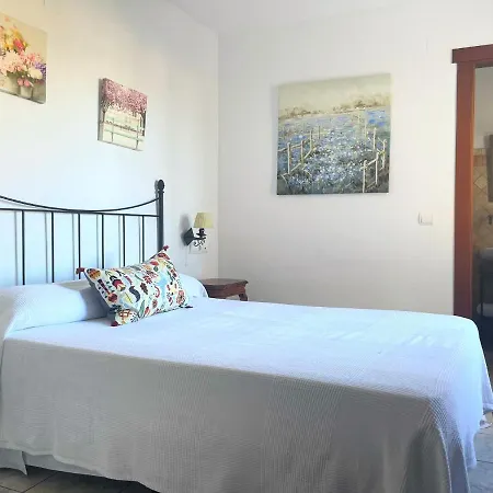 Hotel Al-andalus Torrox