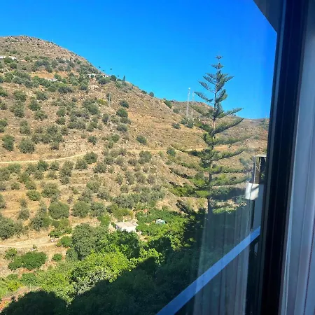 Al-andalus ホテル