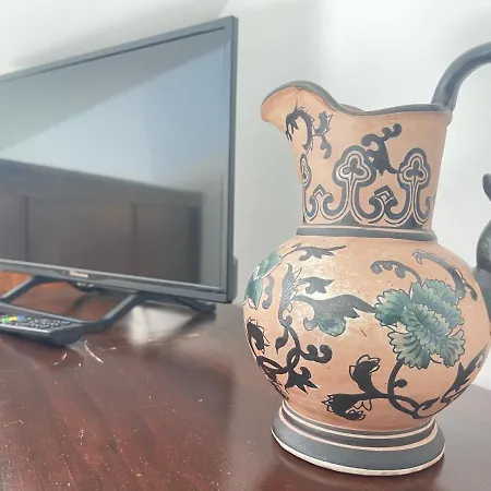 ホテル Al-andalus