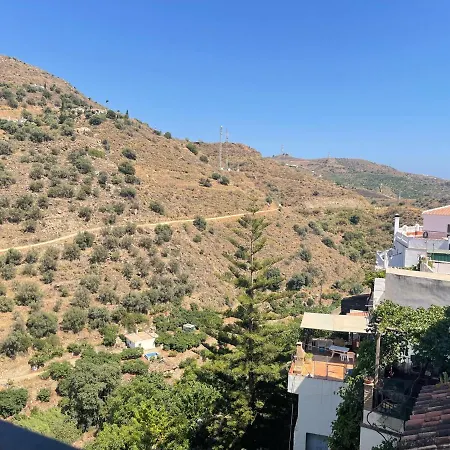 Hotel Al-andalus
