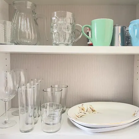 Al-andalus ホテル