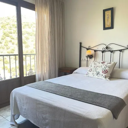 Al-andalus Hotel Torrox