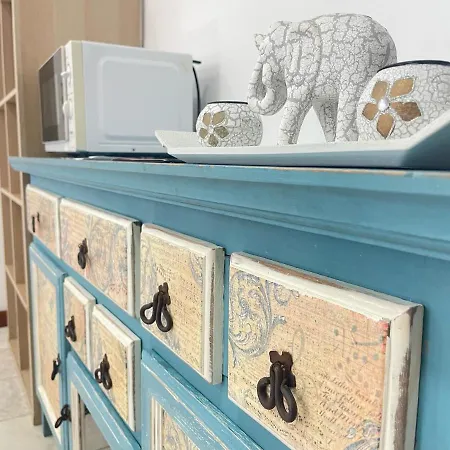 Al-andalus 2* トロクス・コスタ