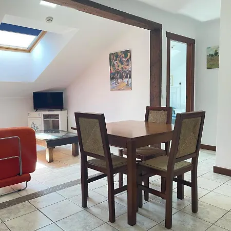 ホテル Al-andalus 2*