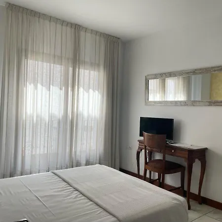 Al-andalus Hotel