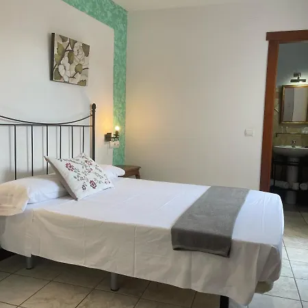 ホテル Al-andalus トロクス・コスタ