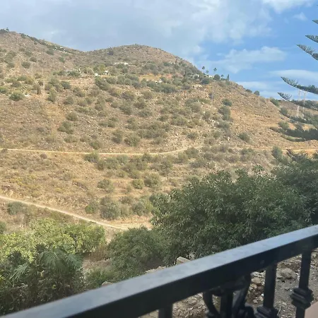 Al-andalus Torrox