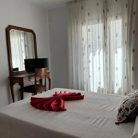 Al-andalus Hotel Torrox