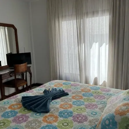 Hotel Al-andalus Torrox