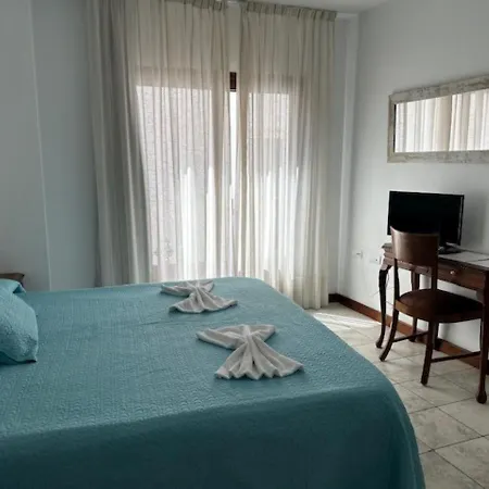 Al-andalus Hotel Torrox