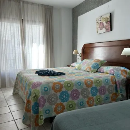 Al-andalus Hotel