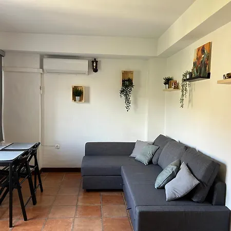 Al-andalus Hotel Torrox