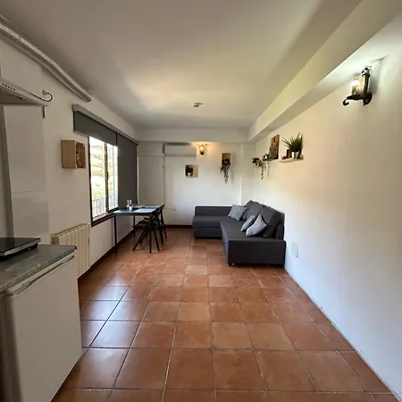 Al-andalus ホテル トロクス・コスタ