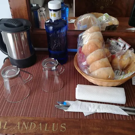 Al-andalus