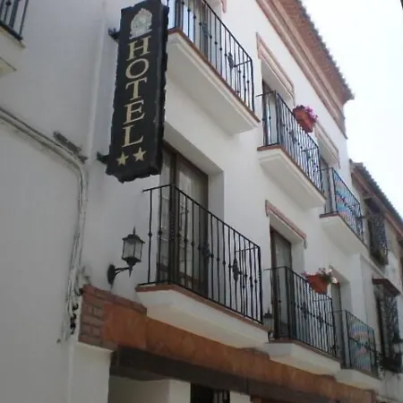 Al-andalus Torrox