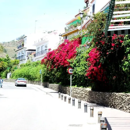 Al-andalus Torrox