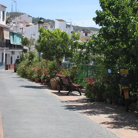 Hotel Al-andalus