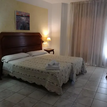 Al-andalus Hotel