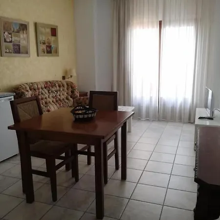 Hotel Al-andalus 2*