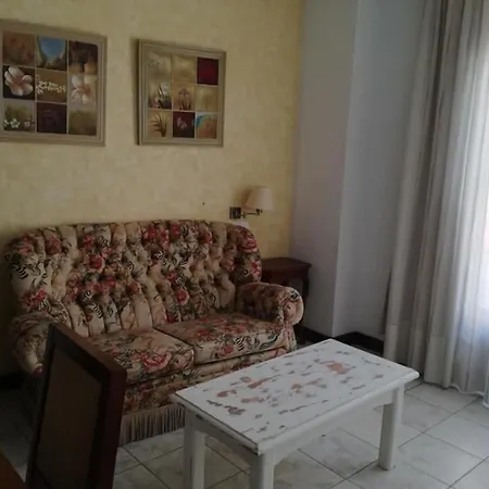 Hotel Al-andalus Torrox