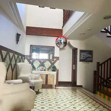 Al-andalus Hotel Torrox