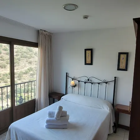 Al-andalus Hotel Torrox