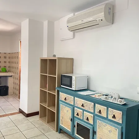 Al-andalus Hotel