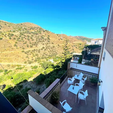 Hotel Al-andalus